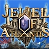 Παιχνίδια Παζλ - Jewel of Atlantis