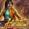Παιχνίδια Παζλ - Lamp of Aladdin