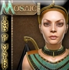 Παιχνίδια Παζλ - Mosaic - Tomb of Mystery 