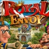 Παιχνίδια Στρατηγικής - Royal Envoy