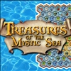 Παιχνίδια Παζλ - Treasures of the Mystic Sea